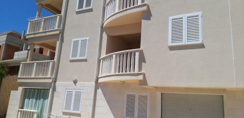 Apartman Slavica