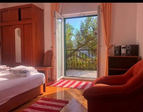 Ruzmarin Apartmanok