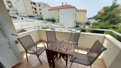 Apartment Viska Rogoznica