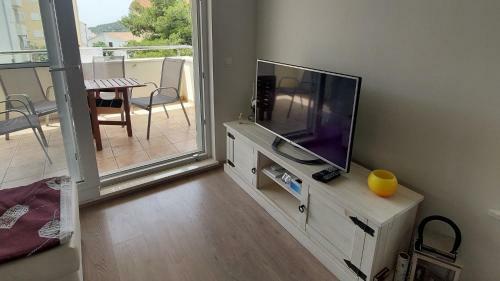 Apartment Viska Rogoznica