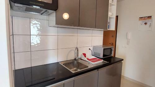 Apartment Viska Rogoznica