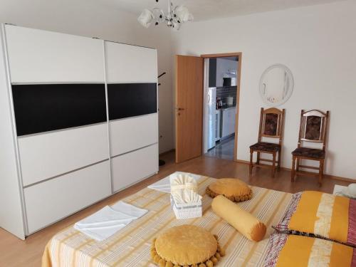 Apartment Amaris
