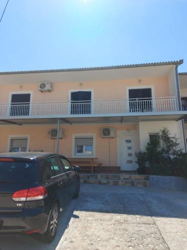 Apartment Amaris