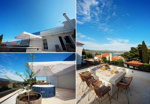Holiday Home Nepi - With Pool