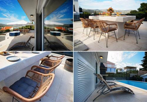 Holiday Home Nepi - With Pool