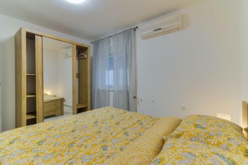 Apartamento Demi II