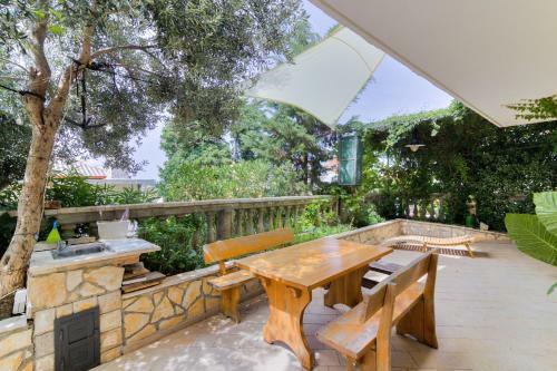 Apartamento Demi II