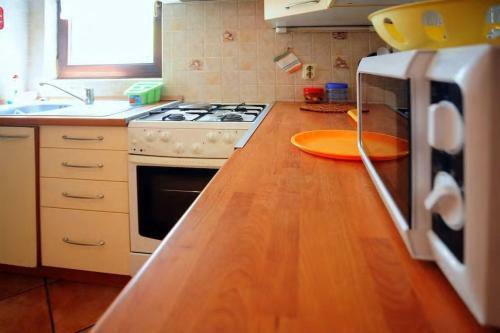 Apartment Leni