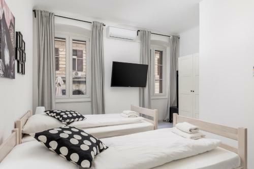 Brajda Apartment