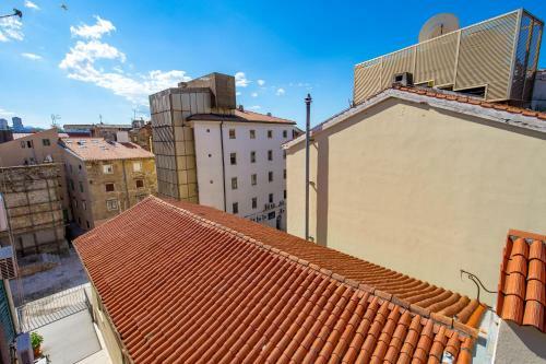 Apartment Lucci