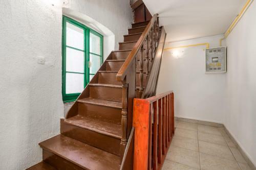 Apartment Lucci