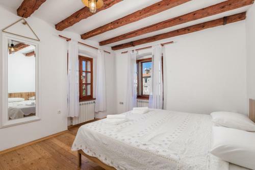 Apartment Lucci