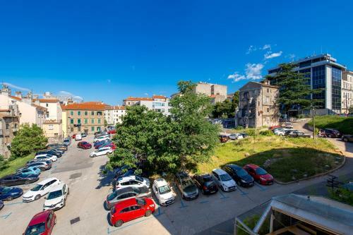 Apartment Lucci