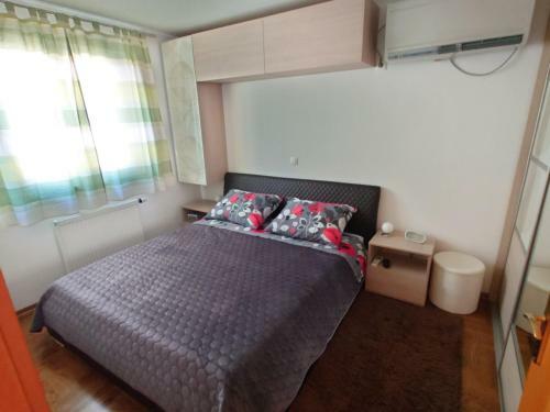Apartman Mare Nostrum****