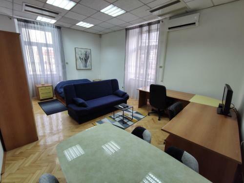 Apartment Potok