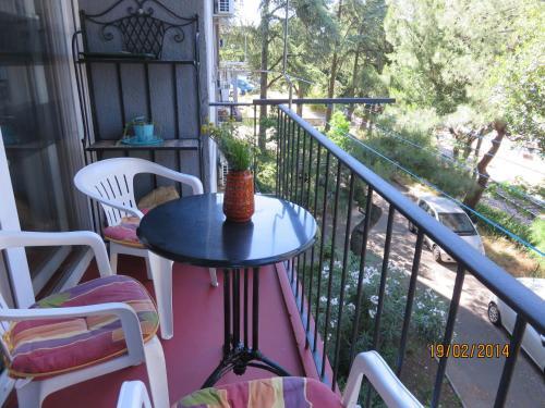 Apartman Ve?ica