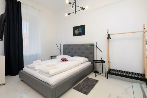 Apartments Luan