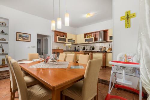 Apartment Hanna