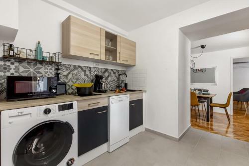 Apartment Sancti Viti