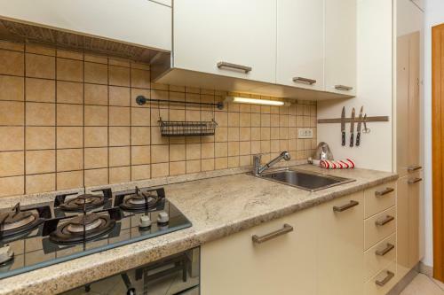 Apartment In The Center With Two Bedrooms