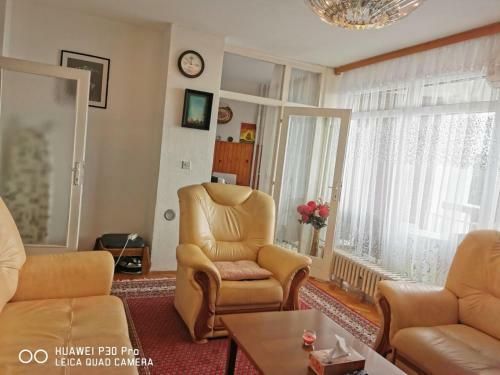 Apartamento Rijeka Stan