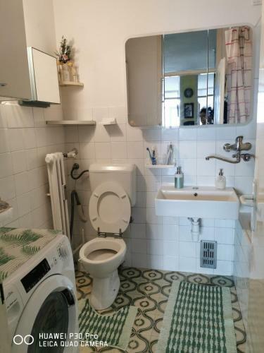 Apartamento Rijeka Stan