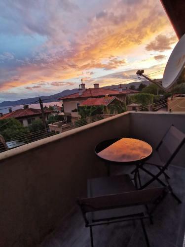 Luxury Apartment In Dalia Rijeka