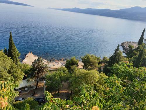Apartman Sandra