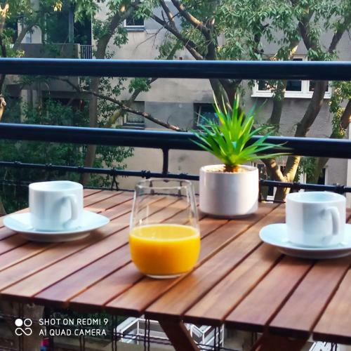 Apartamento Luca�s Dream