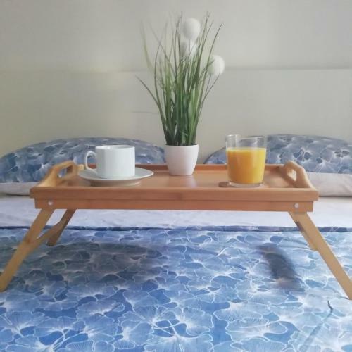 Apartamento Luca�s Dream