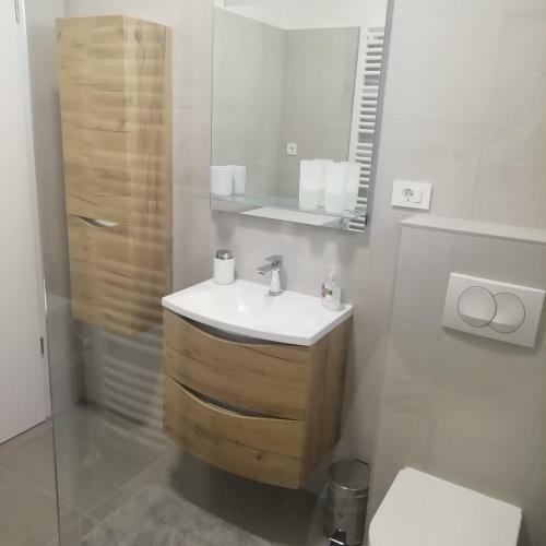 Apartamento Luca�s Dream