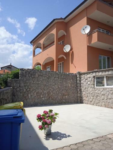 Apartamento Gordana
