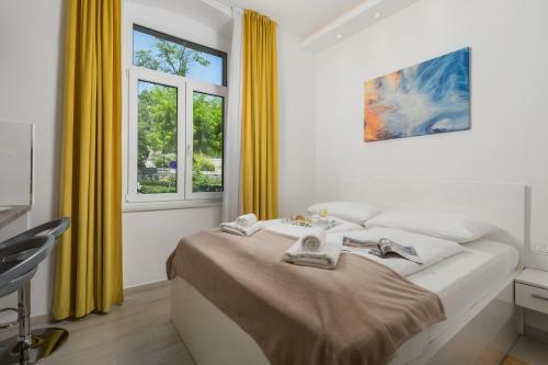 Lux Apartments