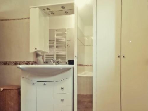 Apartamento Diego