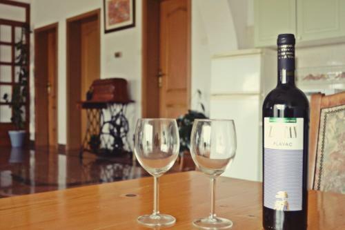 Apartamento Diego