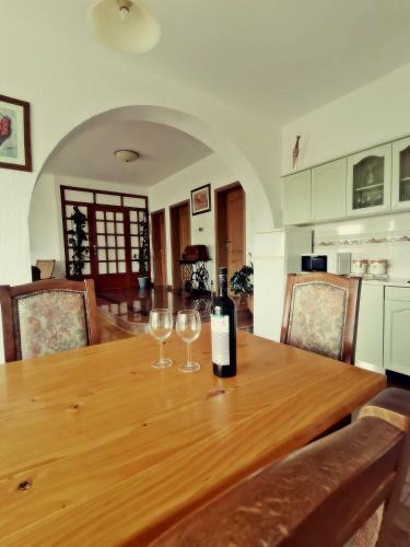 Apartamento Diego
