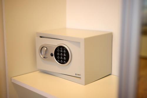 Studio Apartment Ada 2