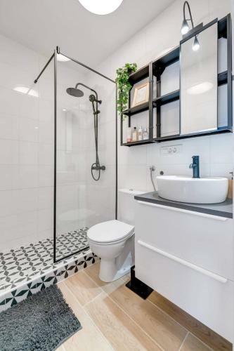 Apartamento Port