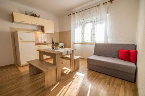 Apartmani Tonkica