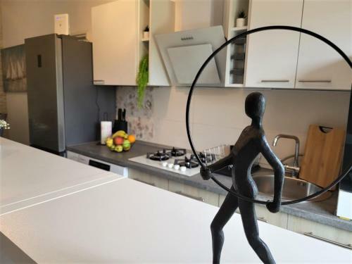 Apartment Lana