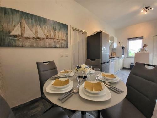 Apartment Lana