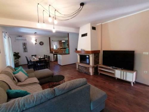 Holiday Home In Tribalj 42438