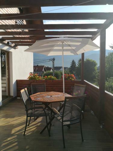 Hostal Accommodation Plitvice