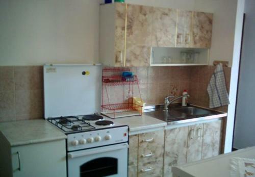 Hostal Apartments Asi - 60 M From Sea