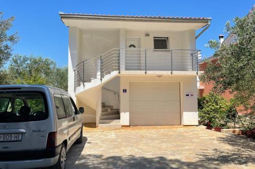 Apartments By The Sea Tkon, Pasman - 19914