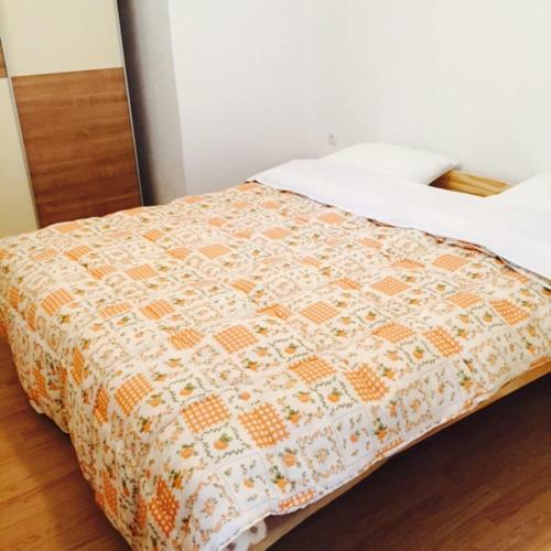 Apartamento Ap Mary