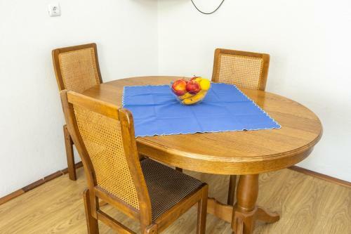 Apartments Skeva