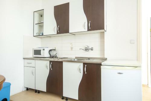 Apartments Skeva