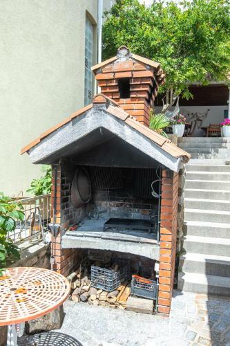 Apartments Skeva