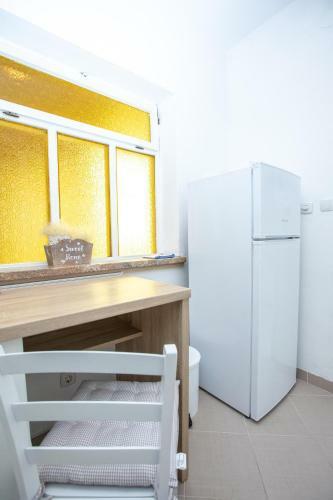 Apartments Skeva